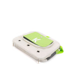 Wide-Entry Pet Carrier - Breathable & For Active Pets