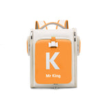 ExpandPaws Pro - All-in-One Expandable Pet Backpack