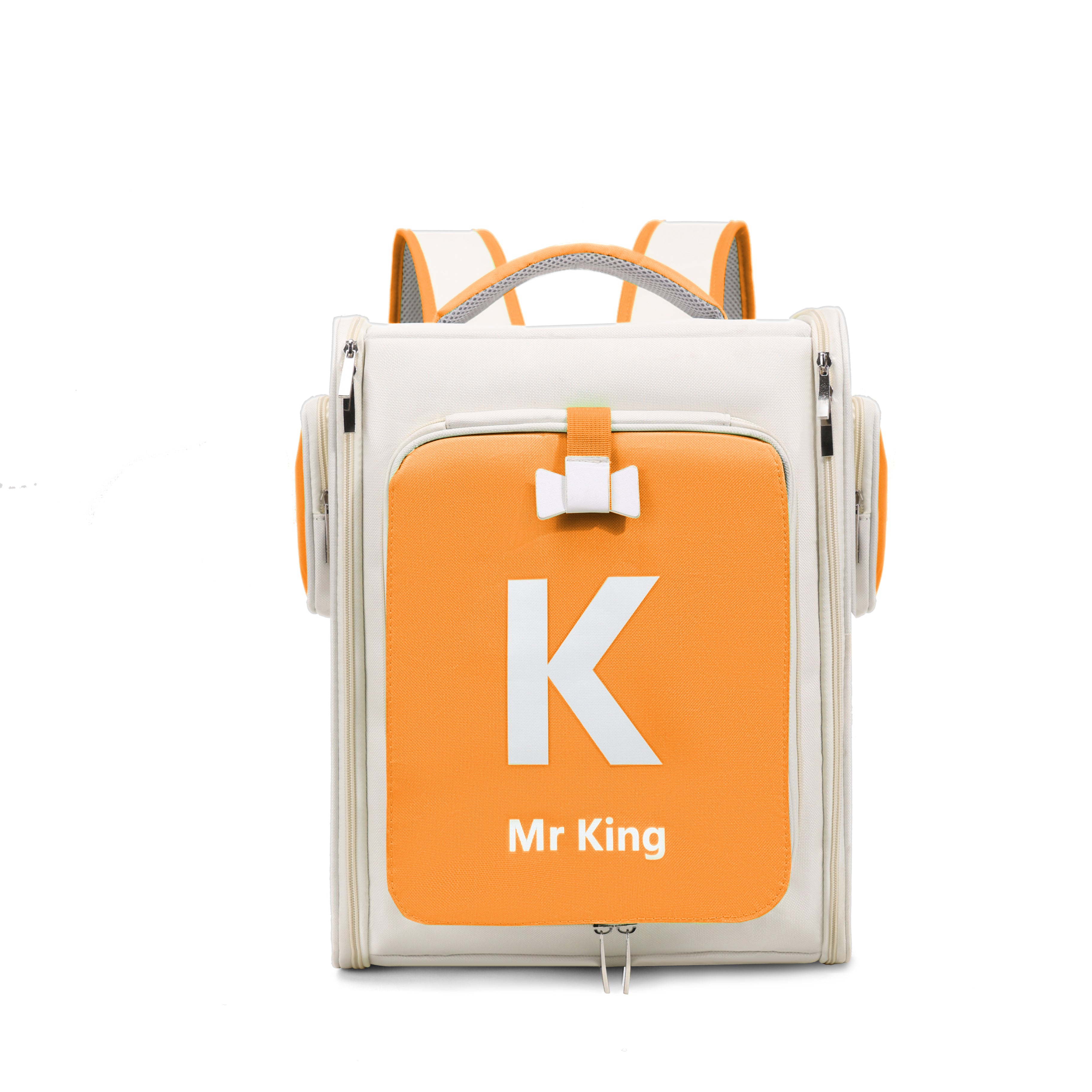 ExpandPaws Pro - All-in-One Expandable Pet Backpack