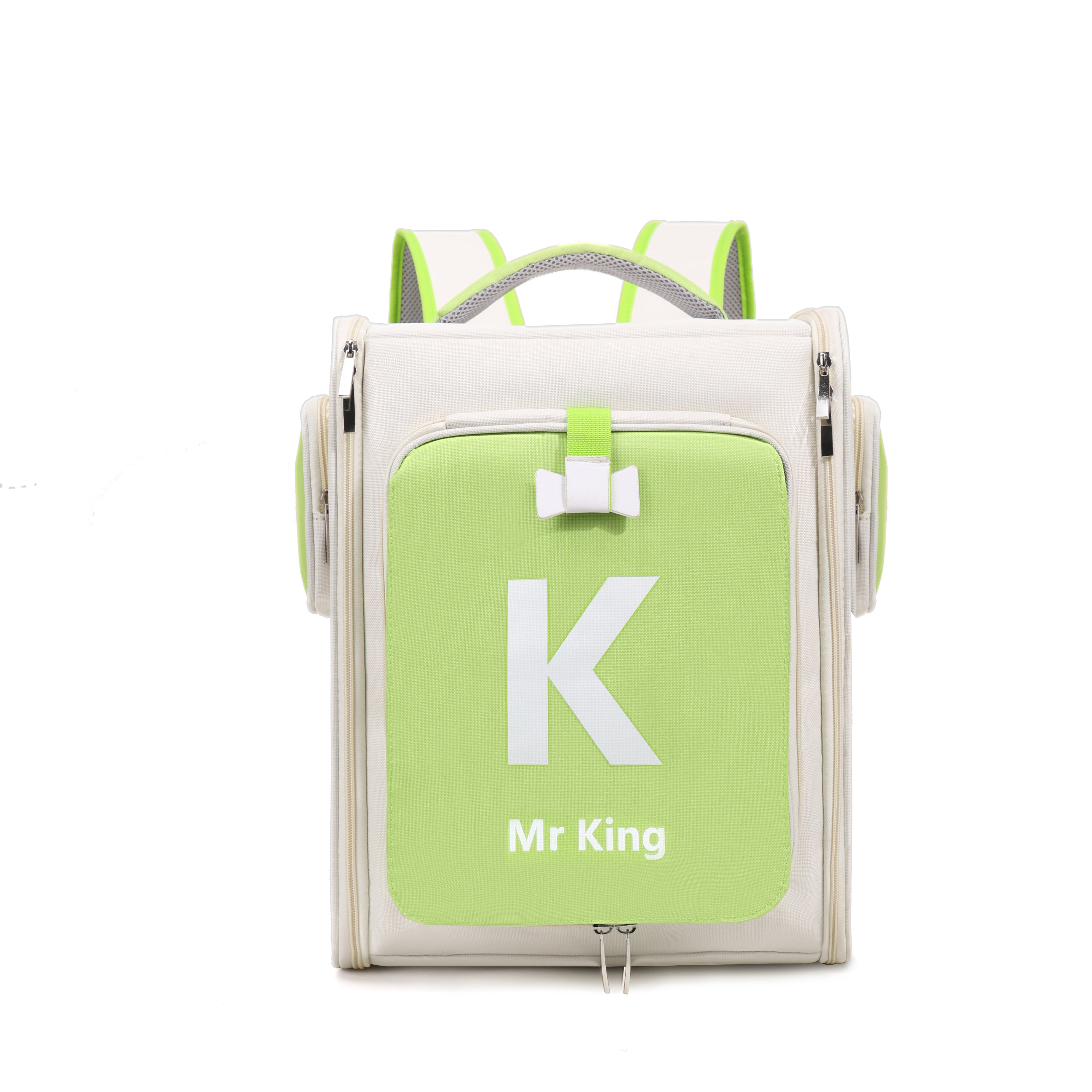 ExpandPaws Pro - All-in-One Expandable Pet Backpack