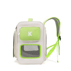 ExpandPaws Pro - All-in-One Expandable Pet Backpack