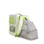 ExpandPaws Pro - All-in-One Expandable Pet Backpack