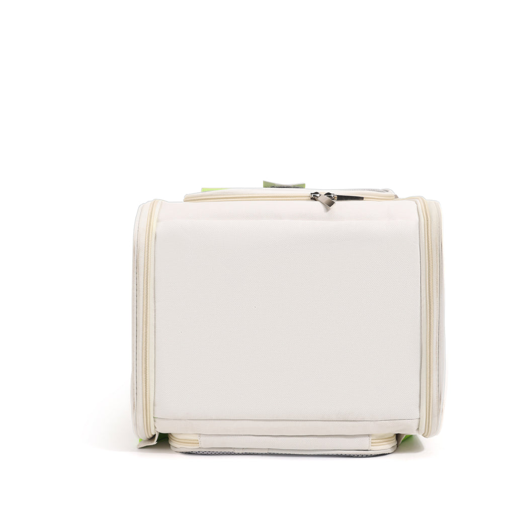 ExpandPaws Pro - All-in-One Expandable Pet Backpack