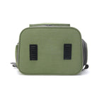 Large Capacity & Spine-Friendly Pet Carrier