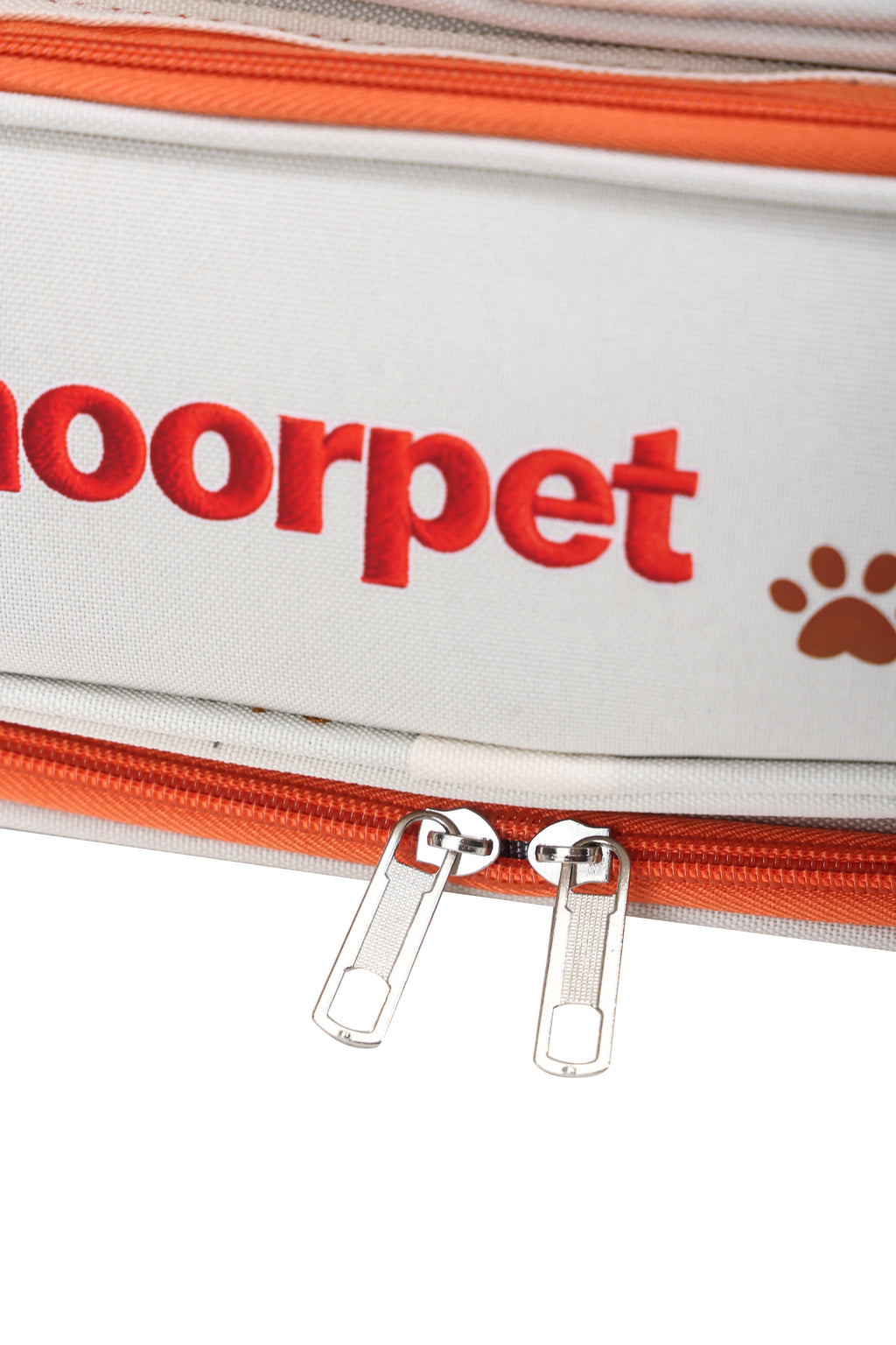 Astronaut bag-Vista Go Foldable Pet Backpack – Spacious, Breathable & All-Season