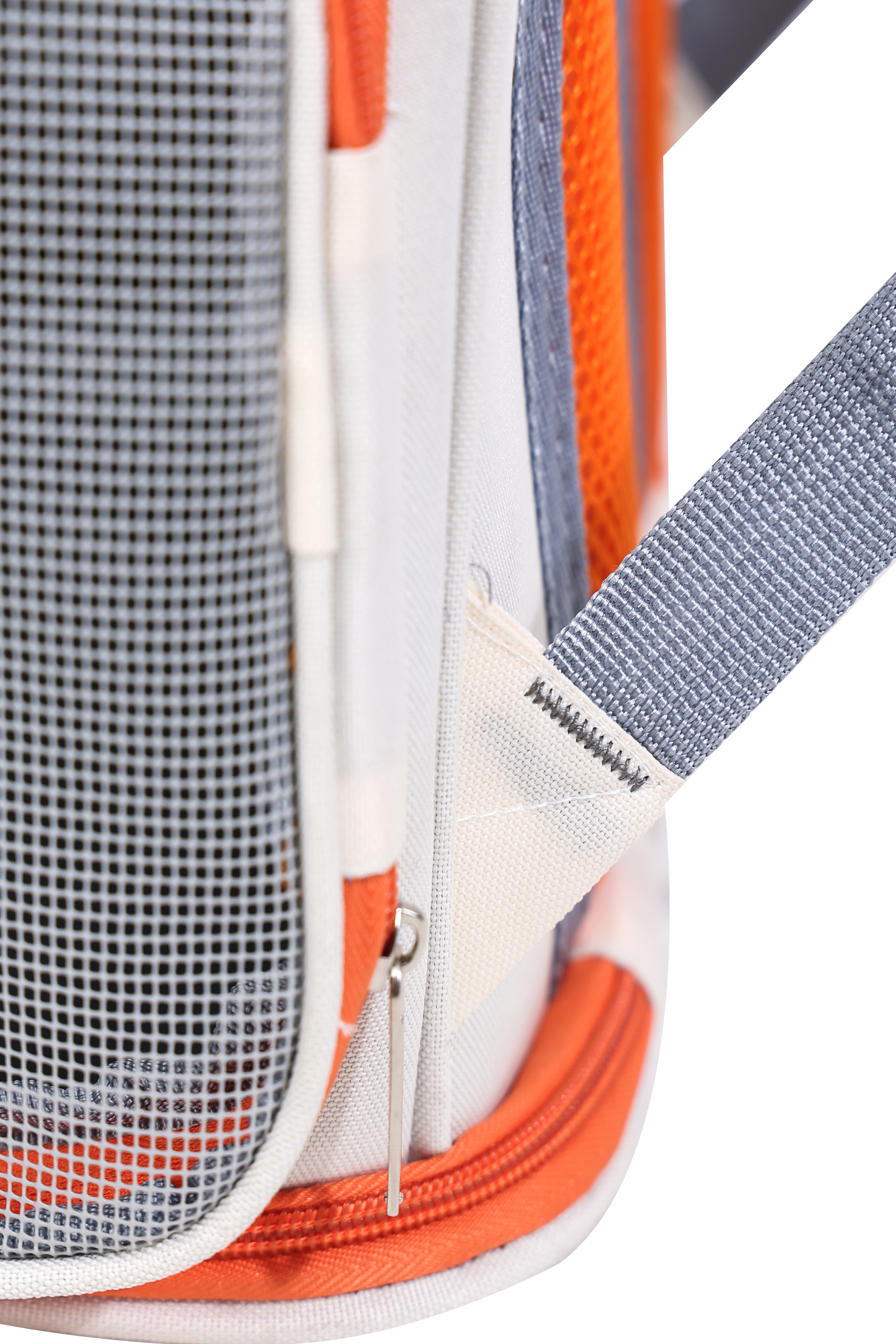 Astronaut bag-Vista Go Foldable Pet Backpack – Spacious, Breathable & All-Season