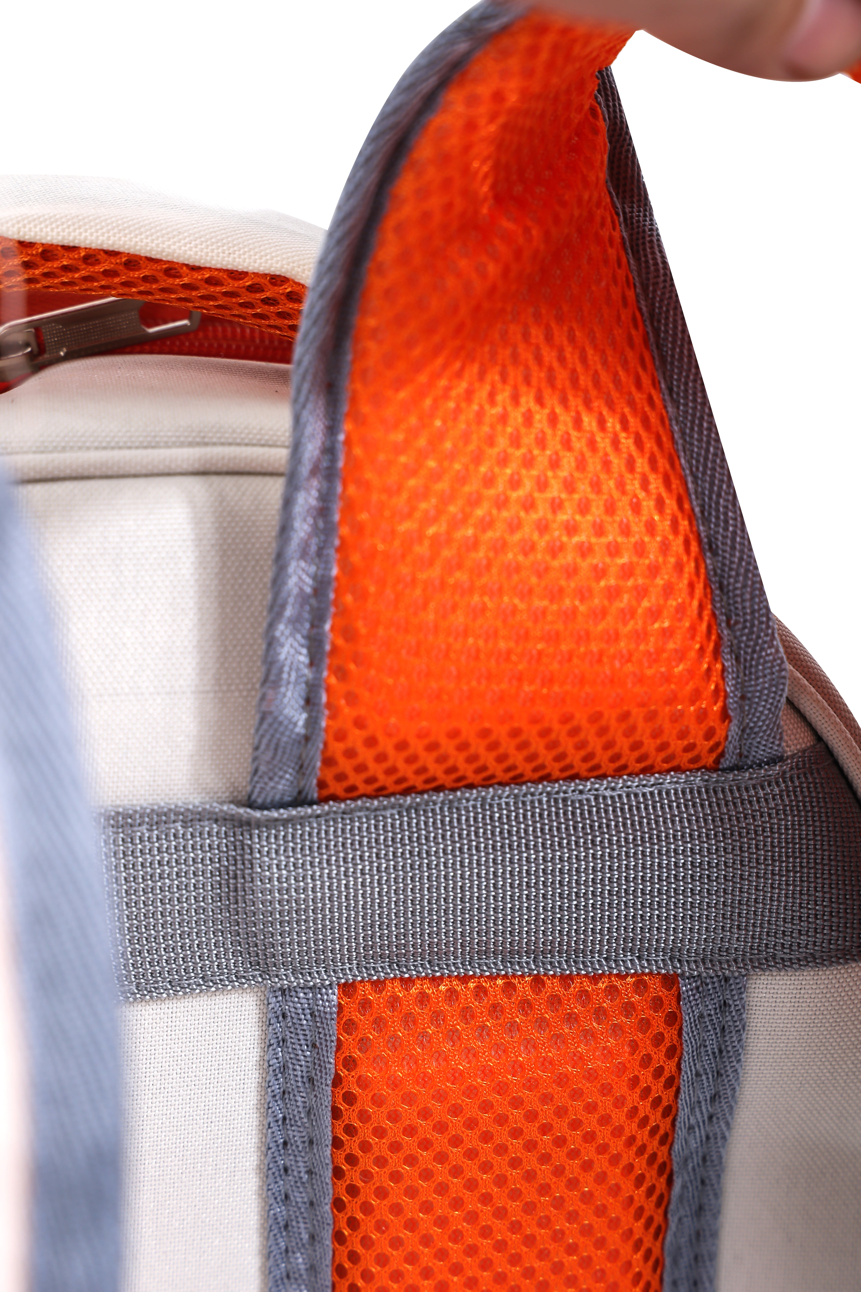 Astronaut bag-Vista Go Foldable Pet Backpack – Spacious, Breathable & All-Season