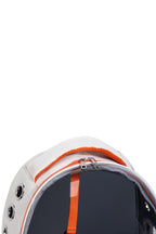 Astronaut bag-Vista Go Foldable Pet Backpack – Spacious, Breathable & All-Season