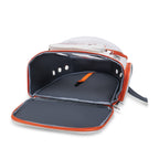 Astronaut bag-Vista Go Foldable Pet Backpack – Spacious, Breathable & All-Season