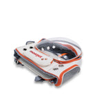 Astronaut bag-Vista Go Foldable Pet Backpack – Spacious, Breathable & All-Season