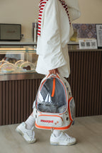 Astronaut bag-Vista Go Foldable Pet Backpack – Spacious, Breathable & All-Season