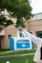 AirFlow MagSeal Pet Carrier – Breezy, Easy-Access & Calming