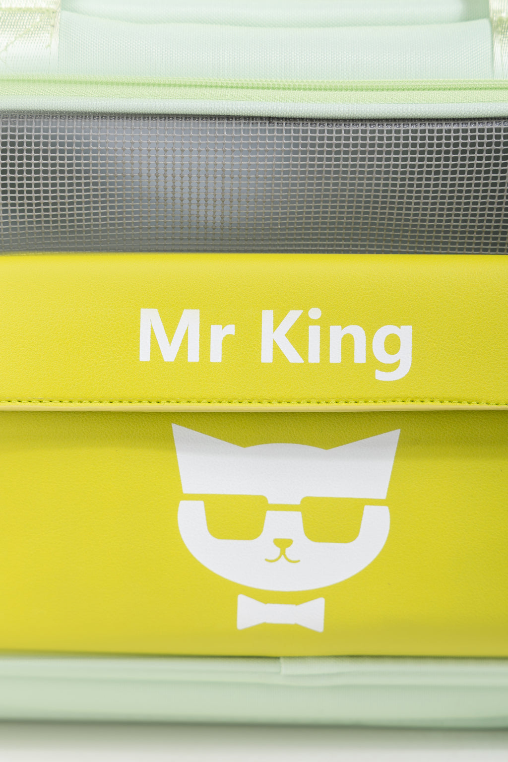 AirFlow MagSeal Pet Carrier – Breezy, Easy-Access & Calming