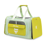 AirFlow MagSeal Pet Carrier – Breezy, Easy-Access & Calming