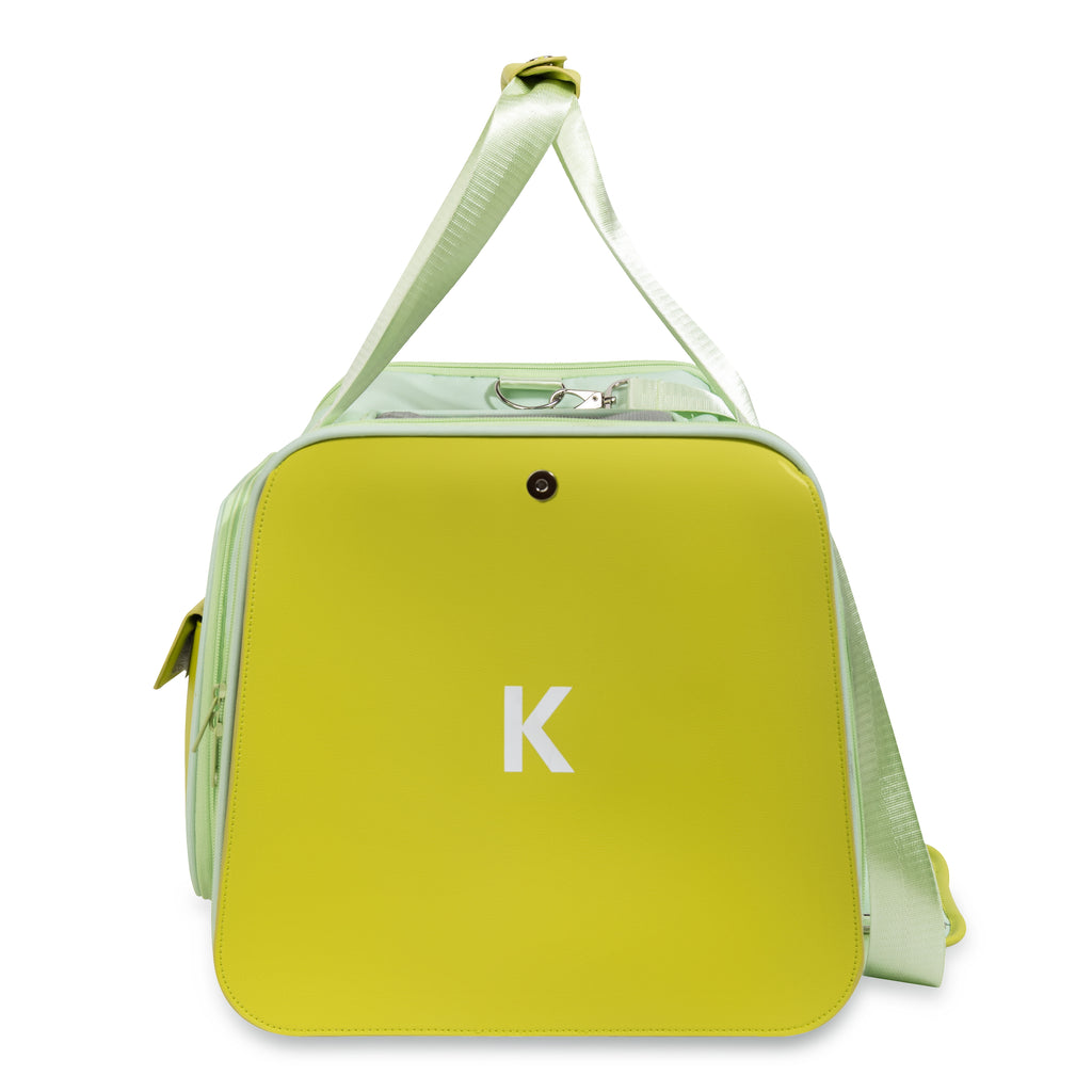 AirFlow MagSeal Pet Carrier – Breezy, Easy-Access & Calming