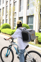 Bike Cube Carrier – Bike-Ready & Multi-Way Carry