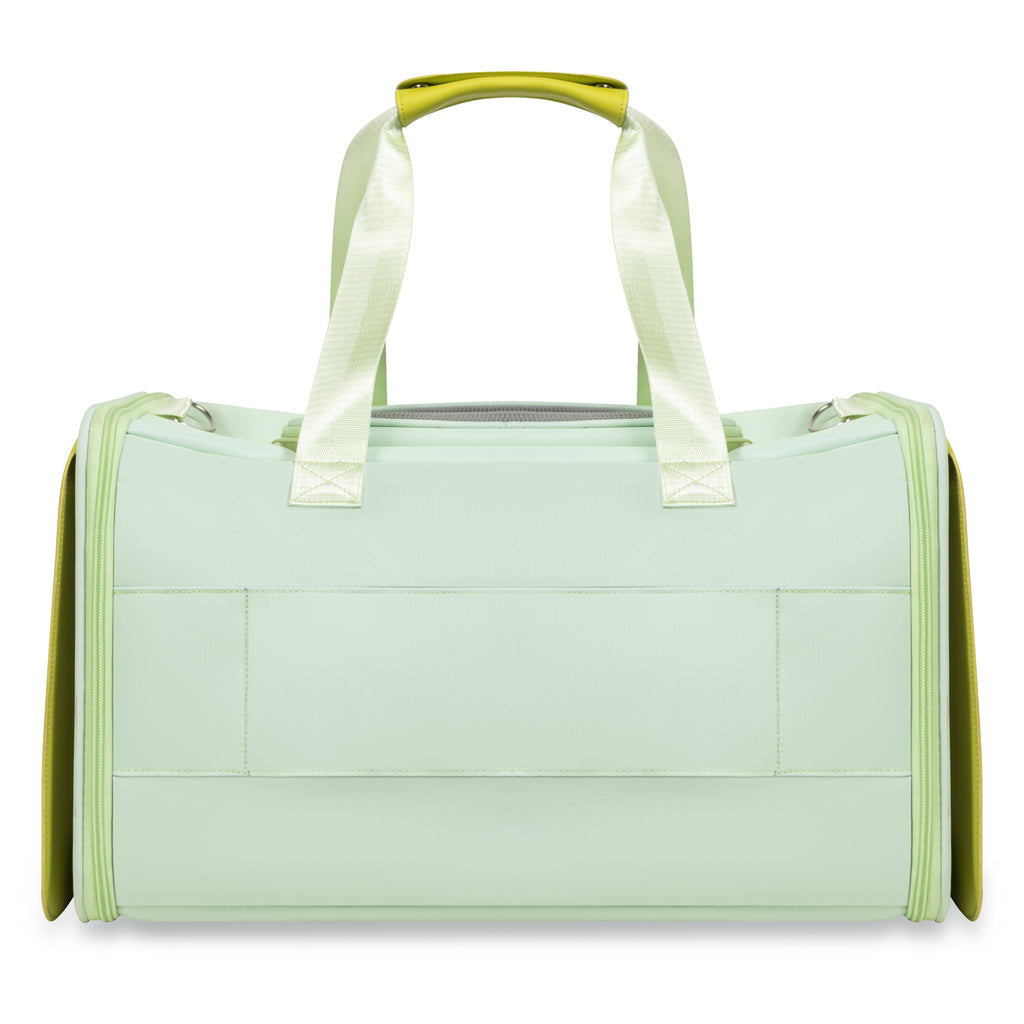 AirFlow MagSeal Pet Carrier – Breezy, Easy-Access & Calming