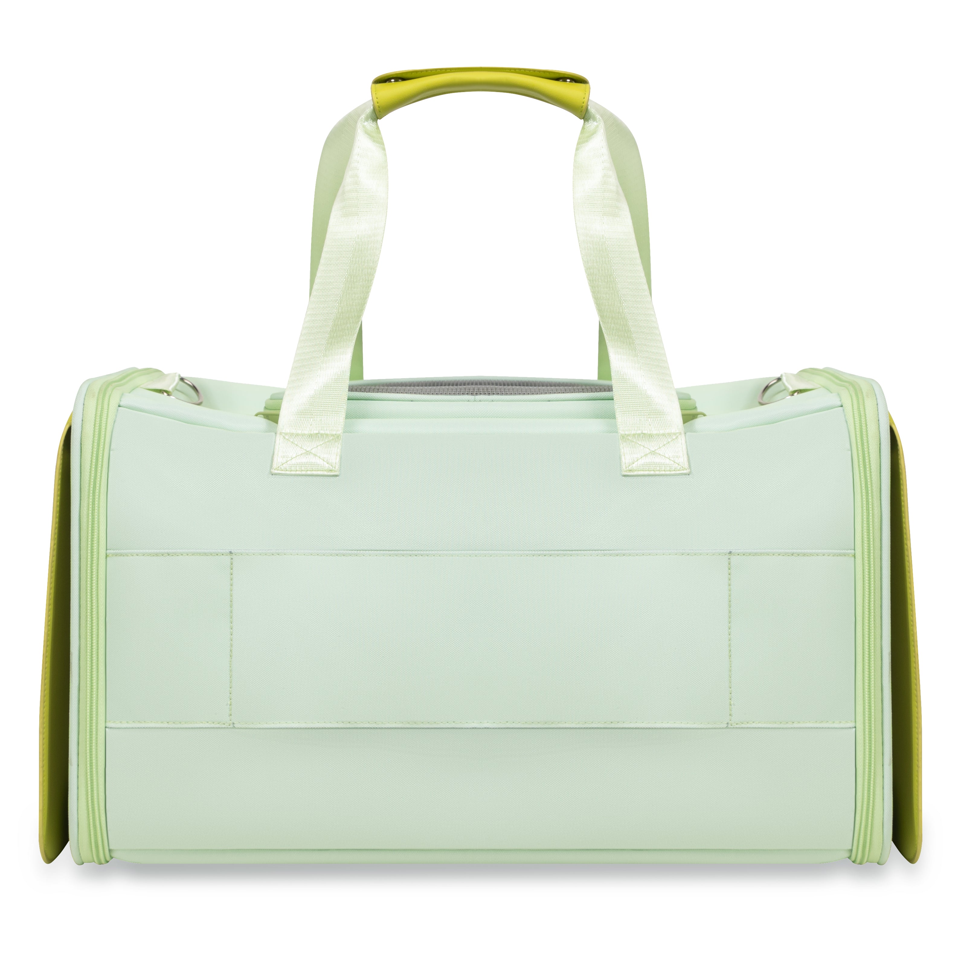 AirFlow MagSeal Pet Carrier – Breezy, Easy-Access & Calming