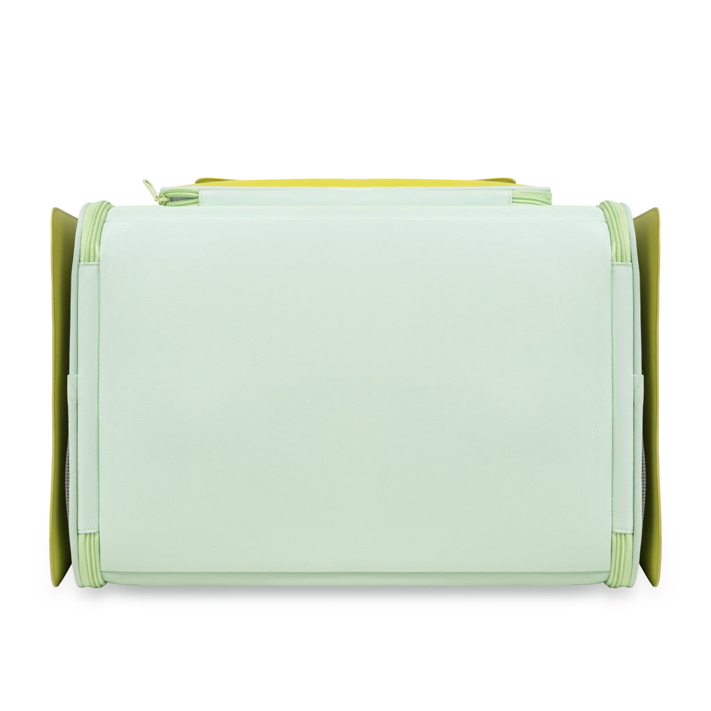 AirFlow MagSeal Pet Carrier – Breezy, Easy-Access & Calming