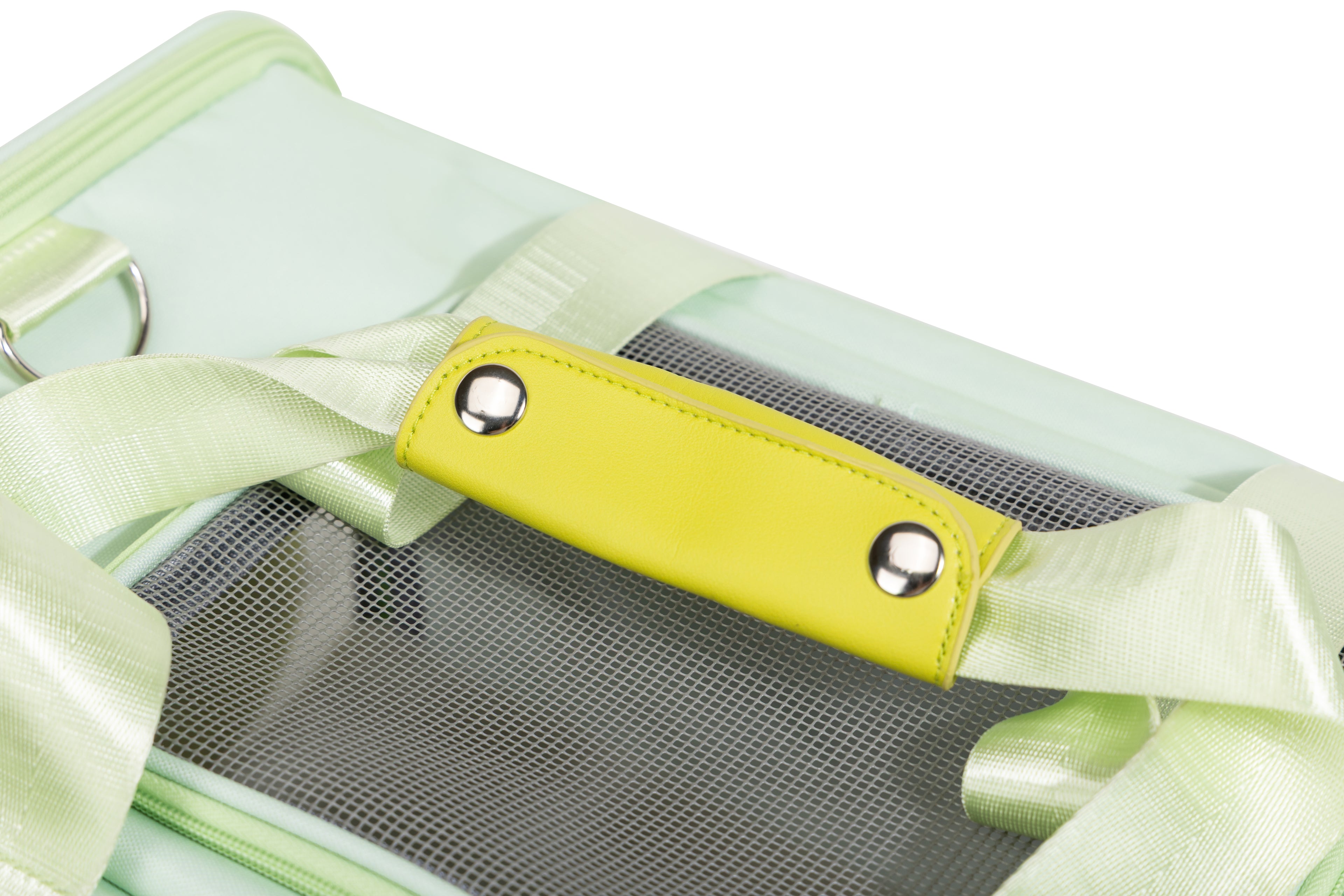 AirFlow MagSeal Pet Carrier – Breezy, Easy-Access & Calming