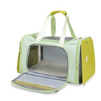 AirFlow MagSeal Pet Carrier – Breezy, Easy-Access & Calming