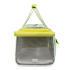 AirFlow MagSeal Pet Carrier – Breezy, Easy-Access & Calming