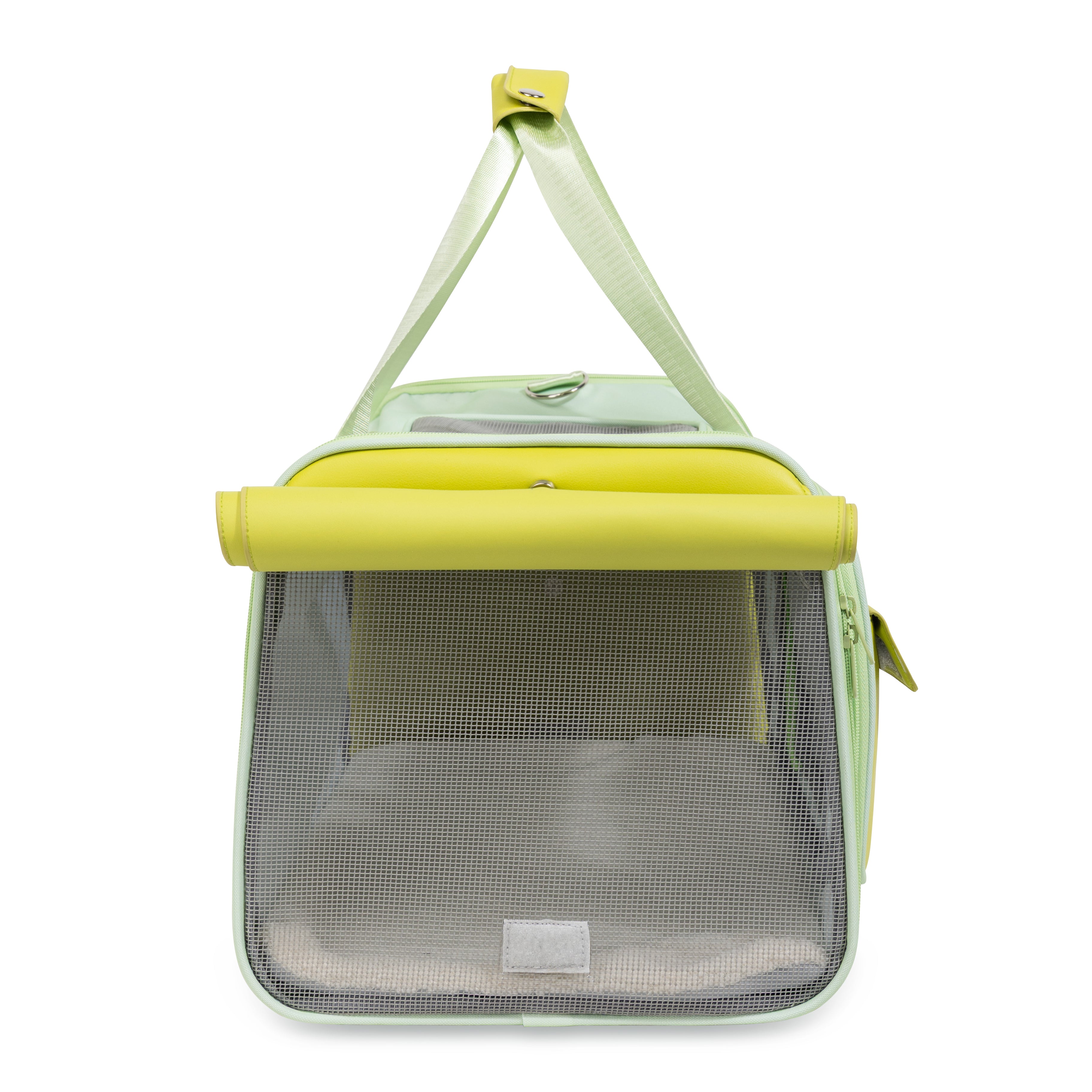 AirFlow MagSeal Pet Carrier – Breezy, Easy-Access & Calming