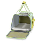 AirFlow MagSeal Pet Carrier – Breezy, Easy-Access & Calming