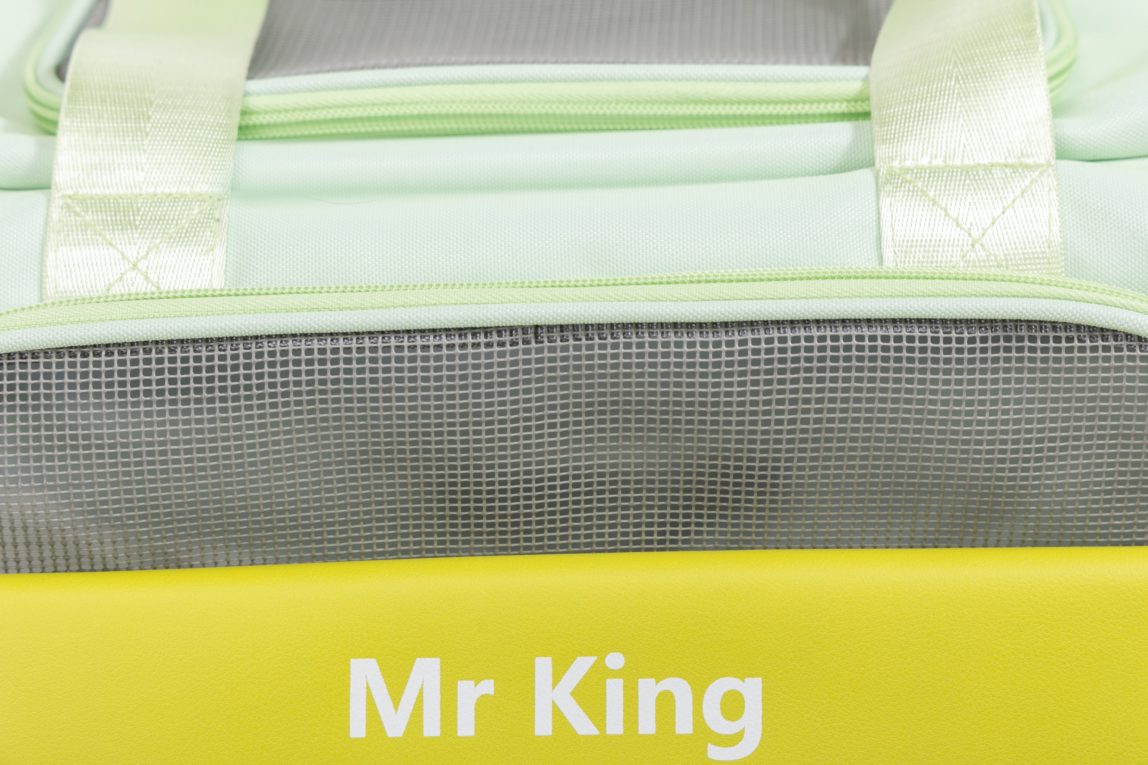 AirFlow MagSeal Pet Carrier – Breezy, Easy-Access & Calming