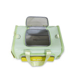 AirFlow MagSeal Pet Carrier – Breezy, Easy-Access & Calming