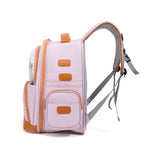 Bi-Window - Multi-Access Pet Backpack – Breathe, Roam & Connect