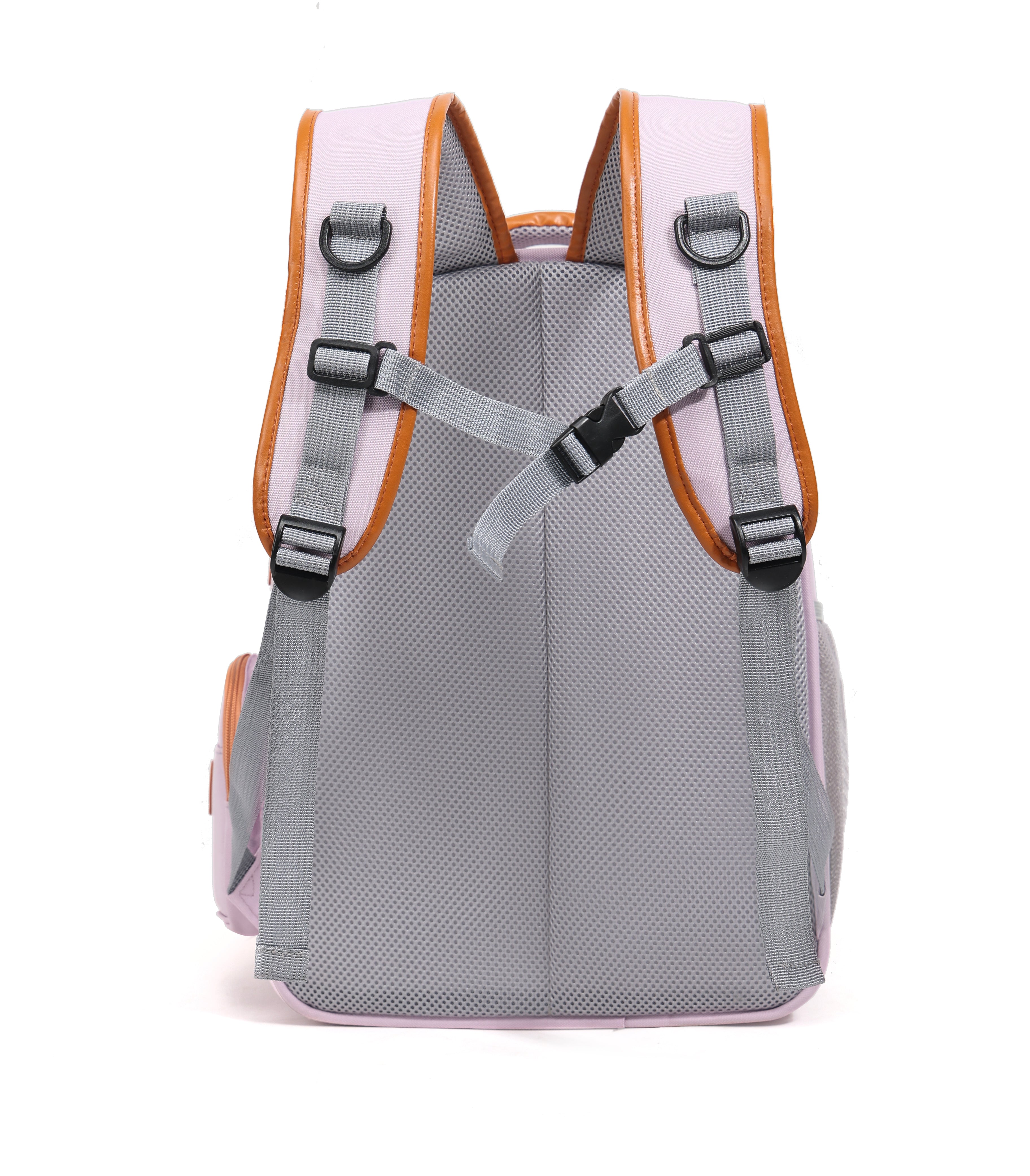 Bi-Window - Multi-Access Pet Backpack – Breathe, Roam & Connect
