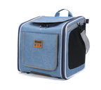 Bike Cube Carrier – Bike-Ready & Multi-Way Carry