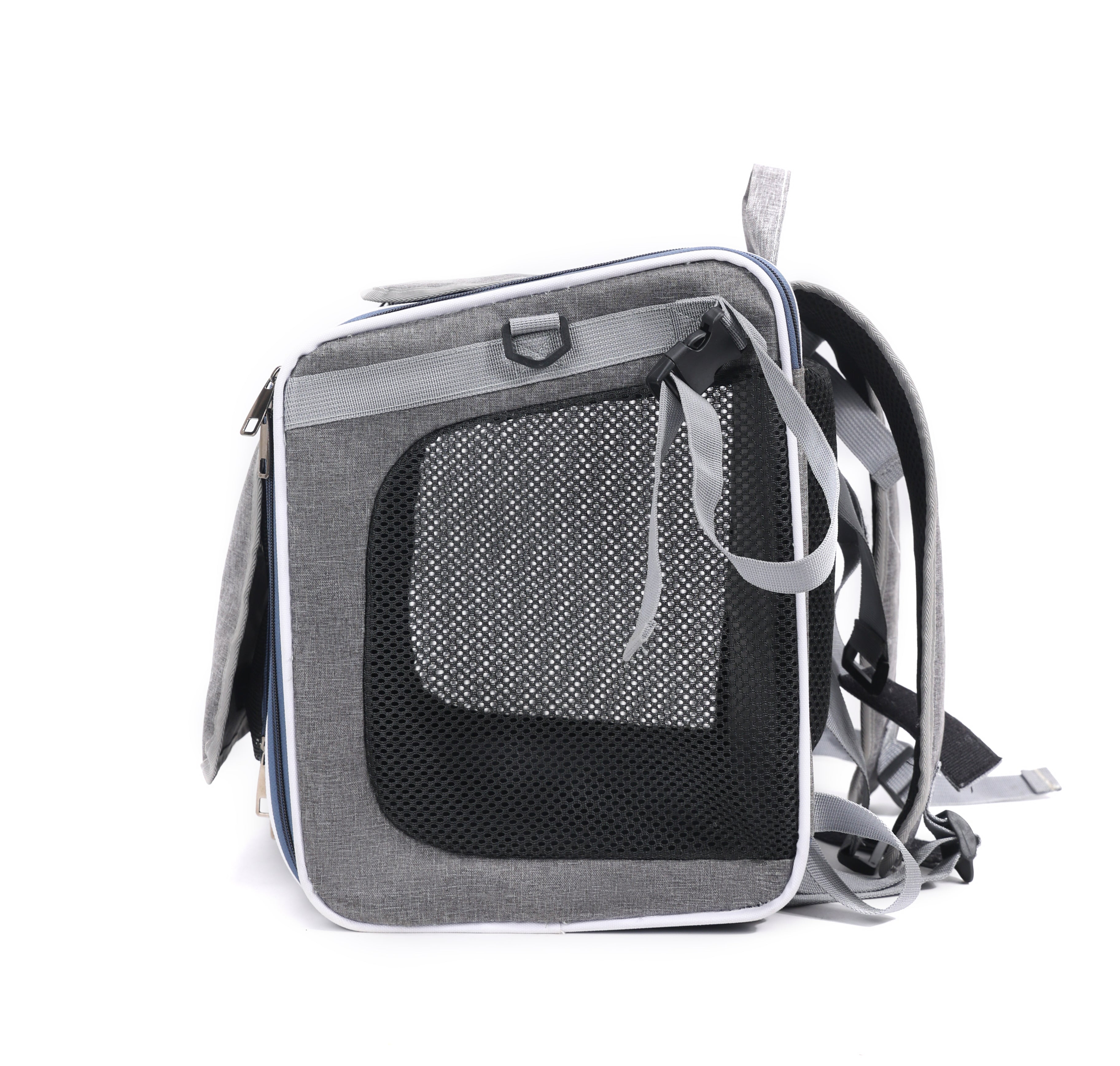 Bike Cube Carrier – Bike-Ready & Multi-Way Carry