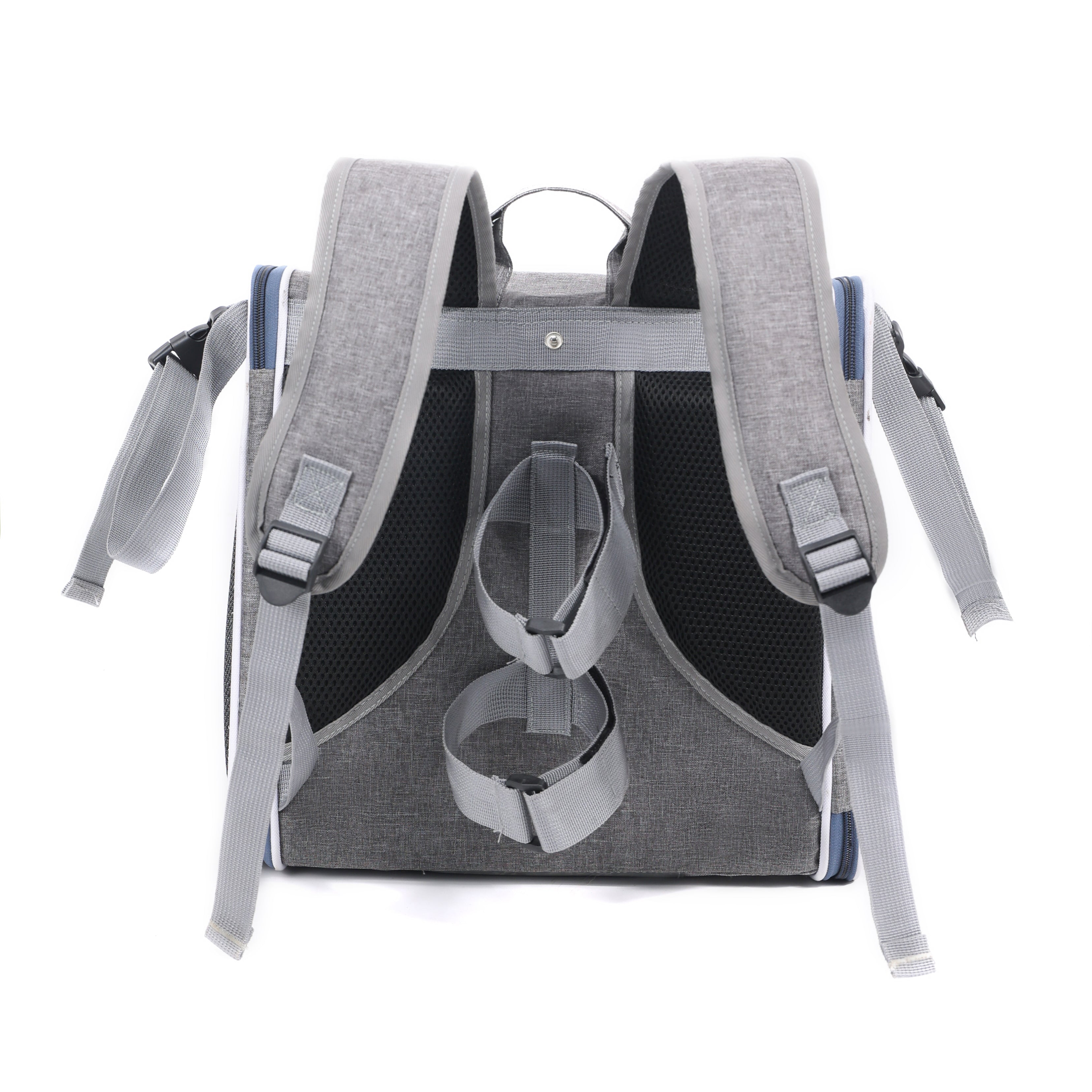 Bike Cube Carrier – Bike-Ready & Multi-Way Carry