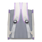 Urban Chic Foldable Pet Backpack – Lightweight & Multi-Way Carry