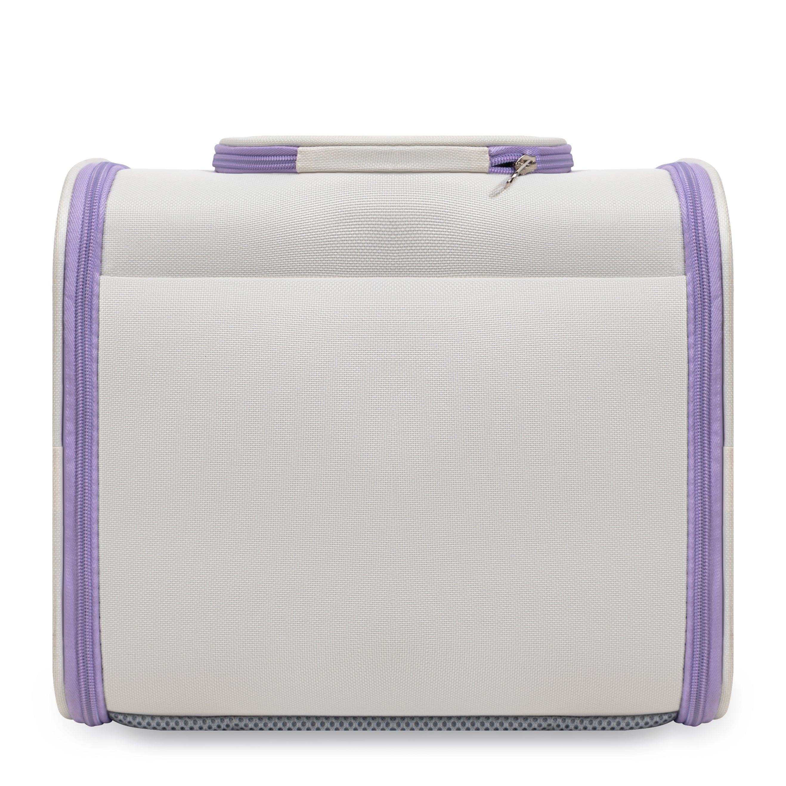 Urban Chic Foldable Pet Backpack – Lightweight & Multi-Way Carry