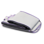 Urban Chic Foldable Pet Backpack – Lightweight & Multi-Way Carry