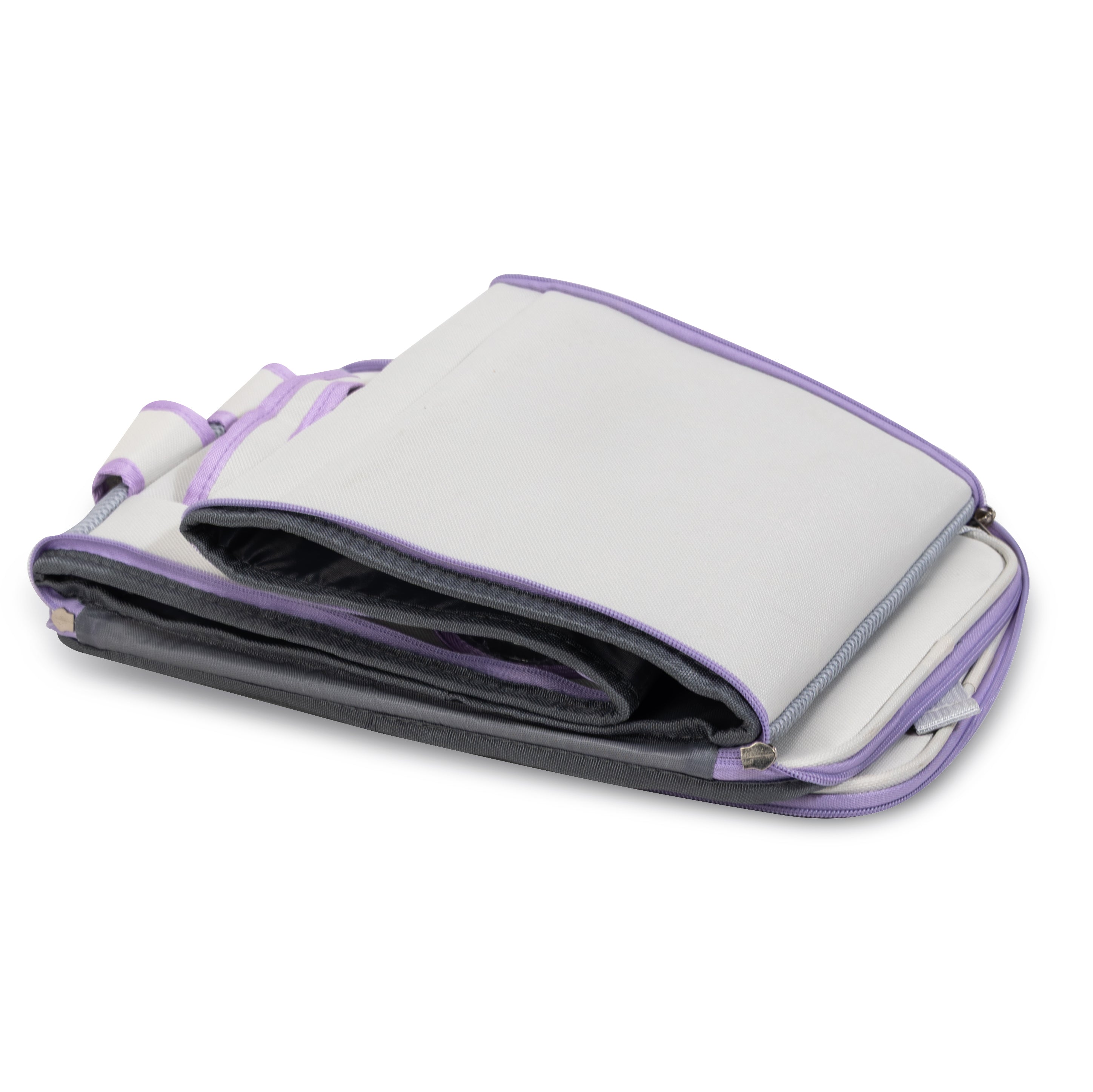 Urban Chic Foldable Pet Backpack – Lightweight & Multi-Way Carry