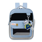 AirFlow Pro Foldable Pet Backpack – Breezy, Roomy & Travel-Ready