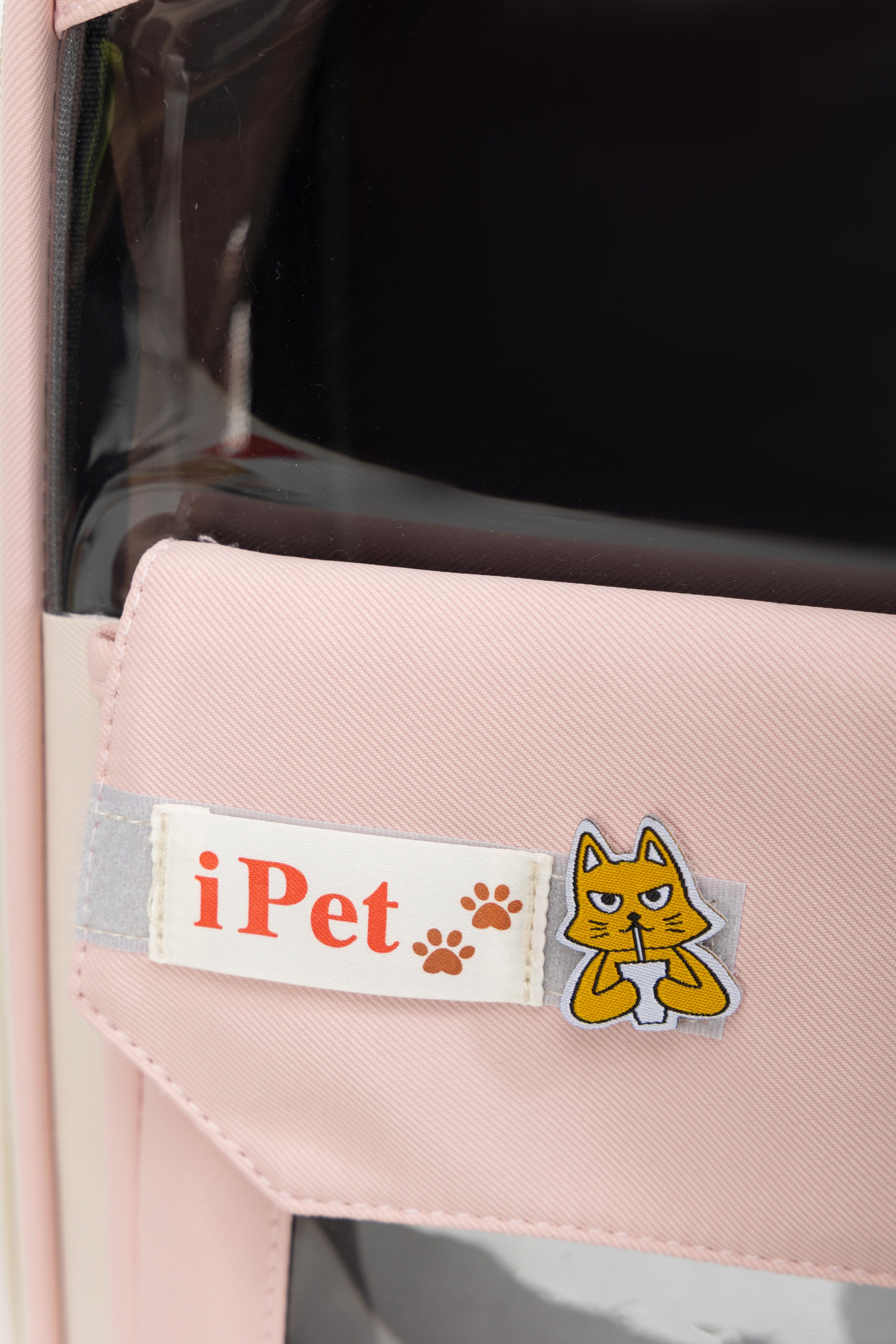 AirFlow Pro Foldable Pet Backpack – Breezy, Roomy & Travel-Ready