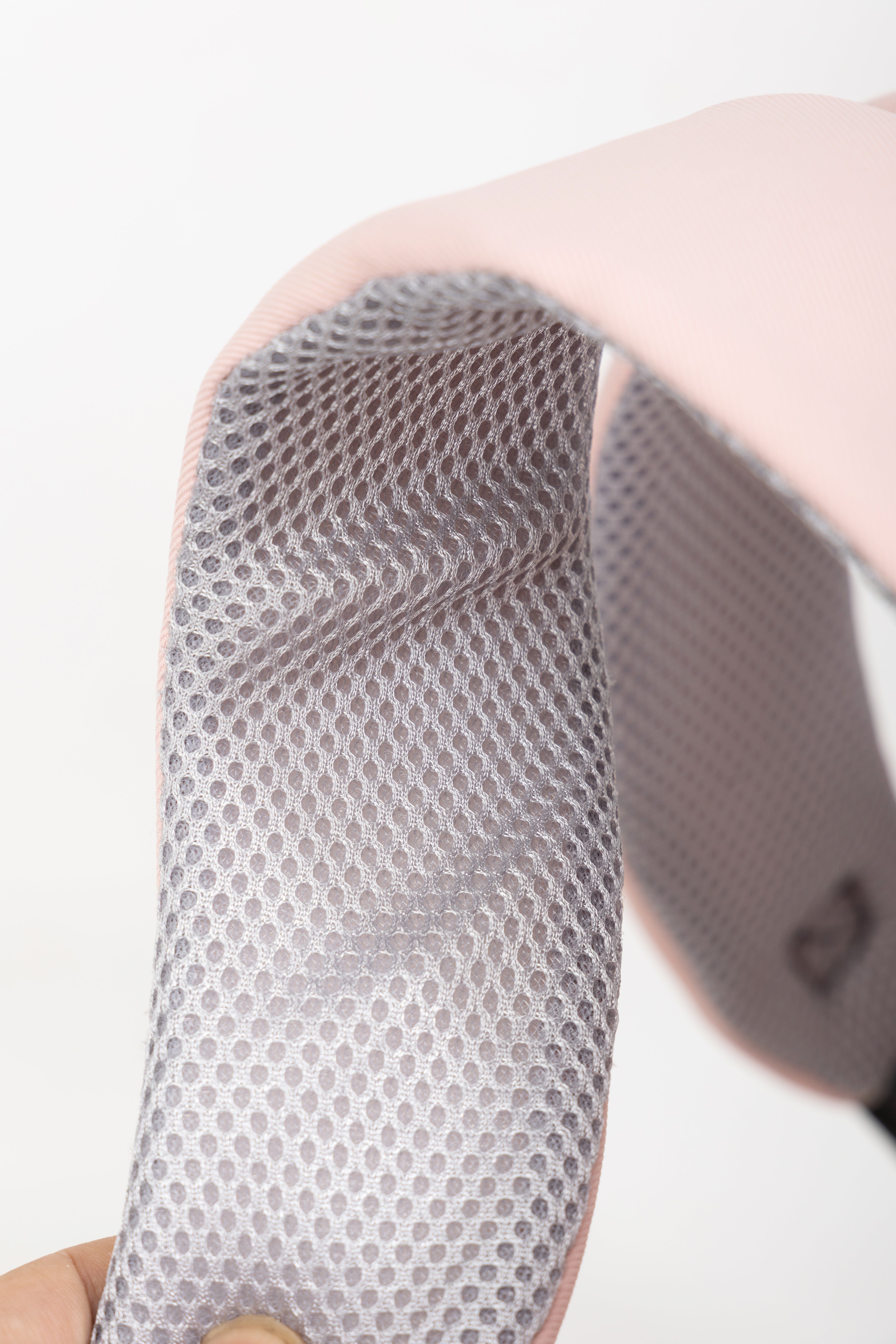 AirFlow Pro Foldable Pet Backpack – Breezy, Roomy & Travel-Ready