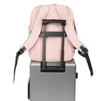 AirFlow Pro Foldable Pet Backpack – Breezy, Roomy & Travel-Ready