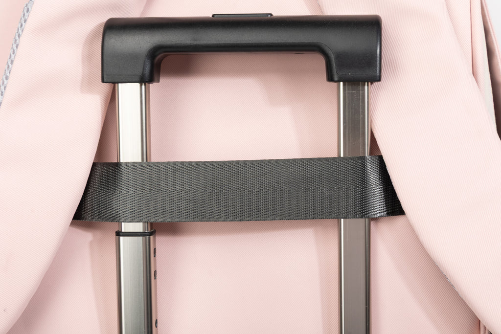 AirFlow Pro Foldable Pet Backpack – Breezy, Roomy & Travel-Ready