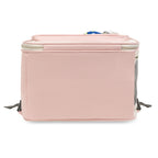 AirFlow Pro Foldable Pet Backpack – Breezy, Roomy & Travel-Ready