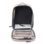 AirFlow Pro Foldable Pet Backpack – Breezy, Roomy & Travel-Ready