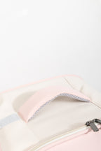 AirFlow Pro Foldable Pet Backpack – Breezy, Roomy & Travel-Ready