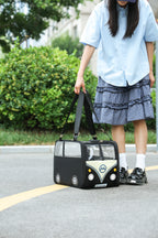 Bus Cat Carrier – Breathable & Stress-Free Travel