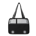 Bus Cat Carrier – Breathable & Stress-Free Travel