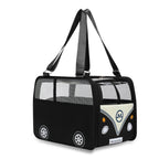 Bus Cat Carrier – Breathable & Stress-Free Travel